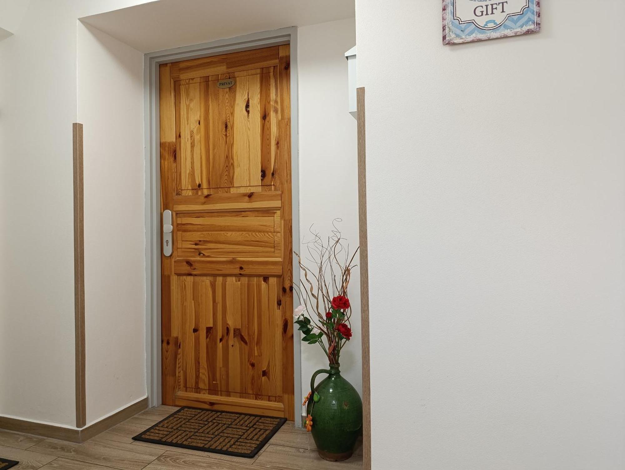 Apartamento U Bocmana S Vyhledem Na Zamek A Labe Decin Exterior foto